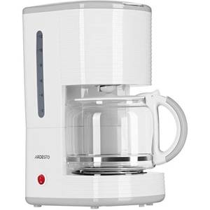 Крапельна кавоварка Ardesto FCM-D17WG Крапельна кавоварка Ardesto FCM-D17WG