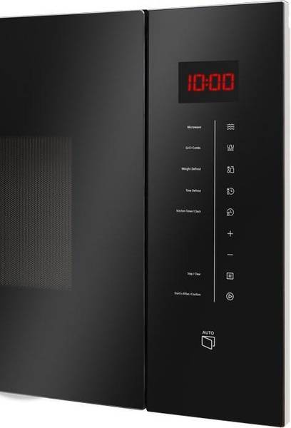 Мікрохвильовка з грилем Hansa AMMB25E1WH