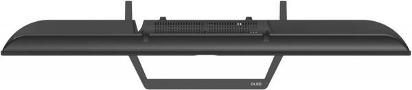 Телевізор Haier H55S80FUX