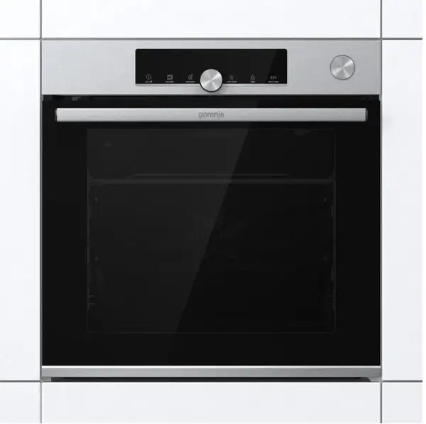 Духовка електрична Gorenje BPSA6747A08X