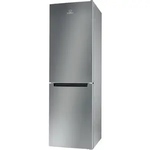 Холодильник з морозильною камерою Indesit LI8S1ES