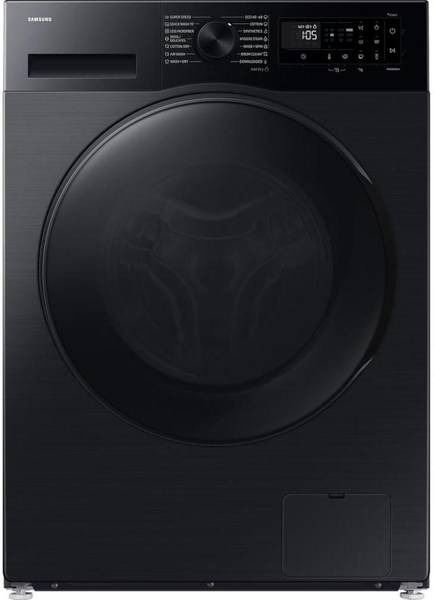 Прально-сушильна машина автоматична Samsung WD90DG5G34BBLE