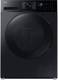 Прально-сушильна машина автоматична Samsung WD90DG5G34BBLE