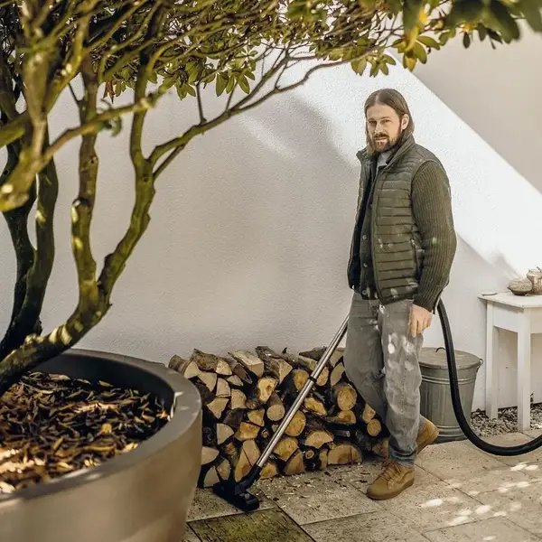 Професійний пилосос Karcher WD 6 P S V-30/6/22/T (1.628-360.0)