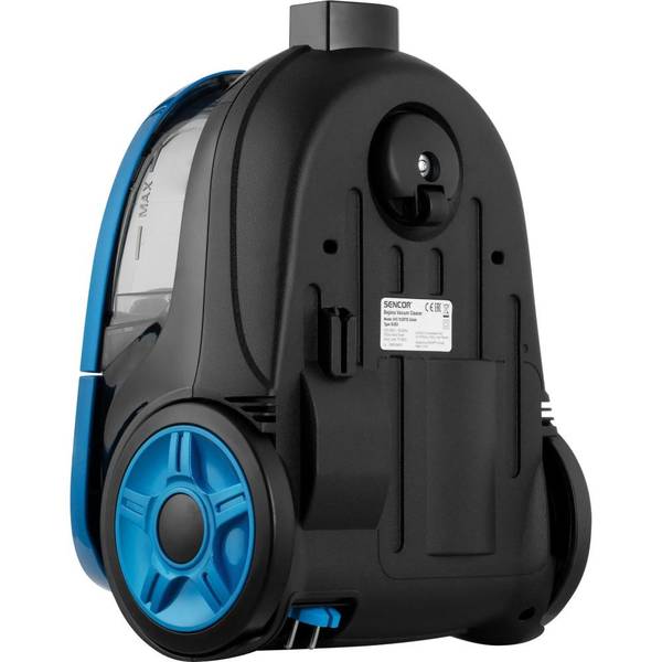 Пилосос безмішковий Sencor SVC 1035TQ 3AAA