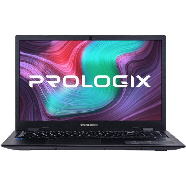 Ноутбук Prologix M15-722 Black (PLN15.I513.16.S4.N.221)