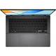 Ноутбук ASUS VivoBook S14 M3407HA Matte Gray (M3407HA-LY017)