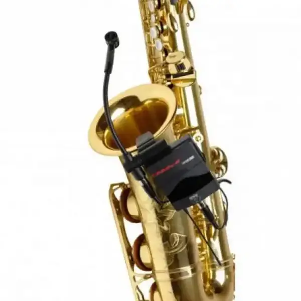 Микрофон инструментальный AKG C519 ML 3065X00020