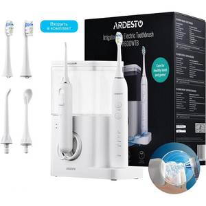 Зубний центр Ardesto OI-R600WTB