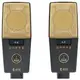 Микрофон студийный (пара) AKG C414 XLII Matched Pair
