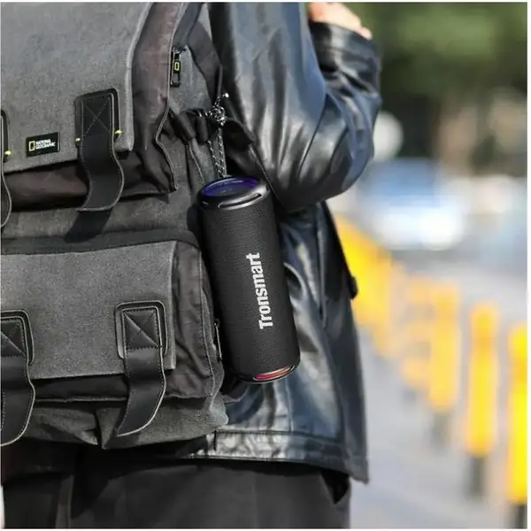 Портативная колонка Tronsmart T7 Lite Black (933750)