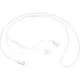 Навушники з мікрофоном Samsung EO-IC100 White (EO-IC100BWEGRU)