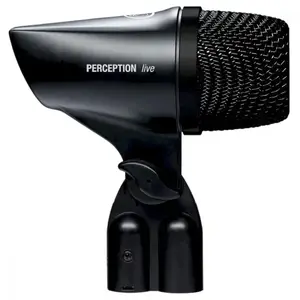 Мікрофон інструментальний AKG P2 Мікрофон інструментальний AKG P2