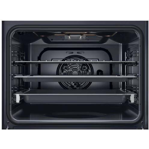 Духовка электрическая Whirlpool OMK58HU1X