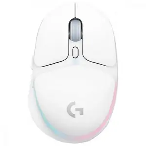 Миша Logitech G705 Lightspeed Wireless Gaming White (910-006367) Миша Logitech G705 Lightspeed Wireless Gaming White (910-006367)