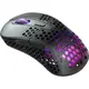 Миша Xtrfy M4 RGB Wireless Black (M4W-RGB-BLACK)