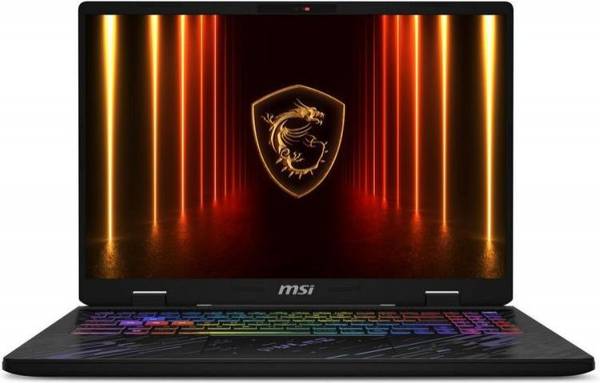 Ноутбук MSI Pulse A16 AI+ C3XWGKG (9S7-15PK11-026)