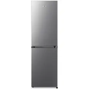 Холодильник з морозильною камерою Gorenje NRK418ECS4 Холодильник з морозильною камерою Gorenje NRK418ECS4