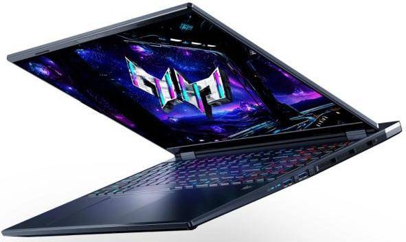 Ноутбук Acer Predator Helios Neo 16S AI PHN16S-71-93B9 Abyssal Black (NH.QZFEU.002)