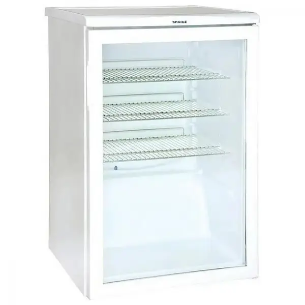 Холодильна шафа-вітрина Snaige CD14SM-S3003C