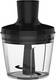 Погружаемый блендер Tefal Quickchef HB656838