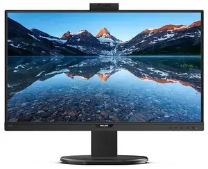 Монитор TFT PHILIPS 27" 276B9H/00 IPS QHD 75Hz DP USB-C Webcam Pivot MM Монитор TFT PHILIPS 27" 276B9H/00 IPS QHD 75Hz DP USB-C Webcam Pivot MM