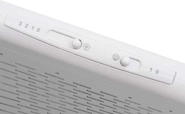 Витяжка пласка Hansa OSC6112WH