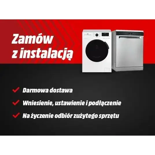 Холодильник з морозильною камерою Gorenje RK4182PS4