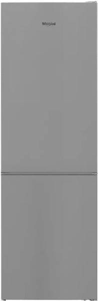 Холодильник з морозильною камерою Whirlpool WHKS 1361 XP4U