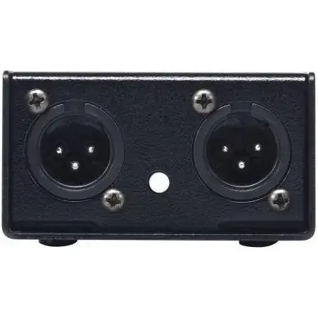 Директ-бокс DBX DJDI