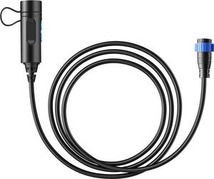 Кабель Bluetti P090D для підключення додаткової батареї B210 до зарядної станції AC200L 0.8 м (19.0704.0254-00) Кабель Bluetti P090D для підключення додаткової батареї B210 до зарядної станції AC200L 0.8 м (19.0704.0254-00)