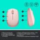 Мышь Logitech M171 Rose (910-006865)