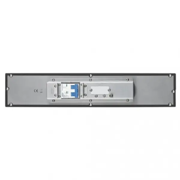 ИБП непрерывного действия (Online) APC Easy UPS SRV RM 10000VA (SRV10KRIRK)