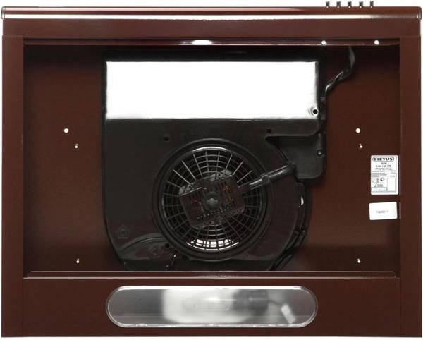 Витяжка ELEYUS Line I 50 BR