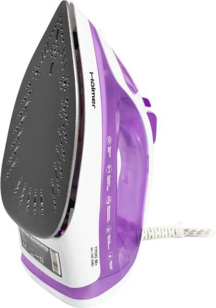 Праска з парою Holmer HIT-2020