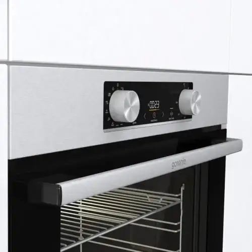 Духовка електрична Gorenje BO6737E02XK