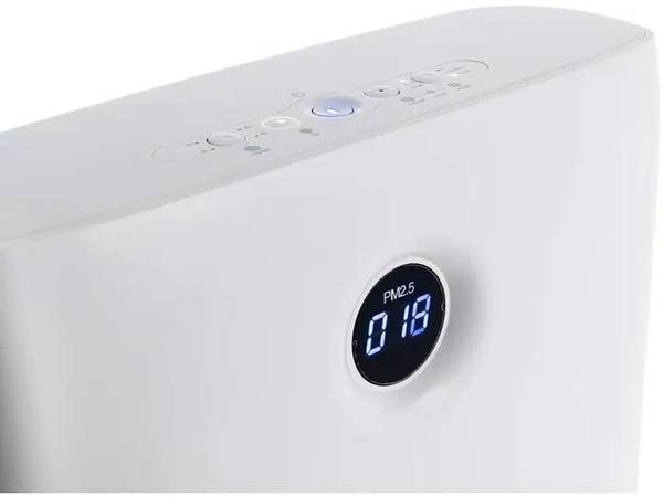 Очищувач повітря Olimpia Splendid AURA DI (OS-99426)