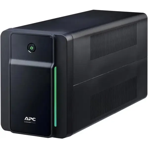 Линейно-интерактивное ИБП APC Back-UPS 1200VA, IEC (BX1200MI)