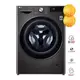Прально-сушильна машина автоматична LG F4V9RC9P