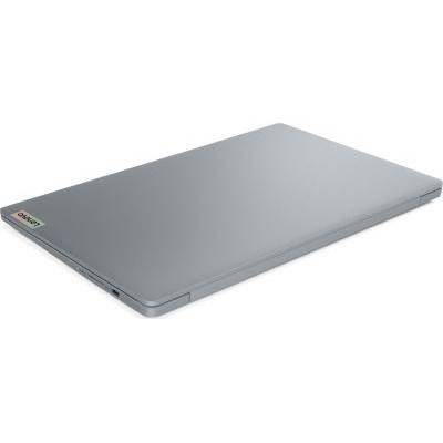 Ноутбук Lenovo IdeaPad Slim 3 15AMN8 Arctic Grey (82XQ00L4RA)