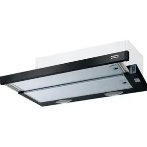 Витяжка телескопічна Franke Flexa FTC 632L BK (315.0547.798) Витяжка телескопічна Franke Flexa FTC 632L BK (315.0547.798)