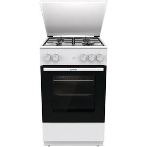 Газова плита Gorenje GG5A14WJ