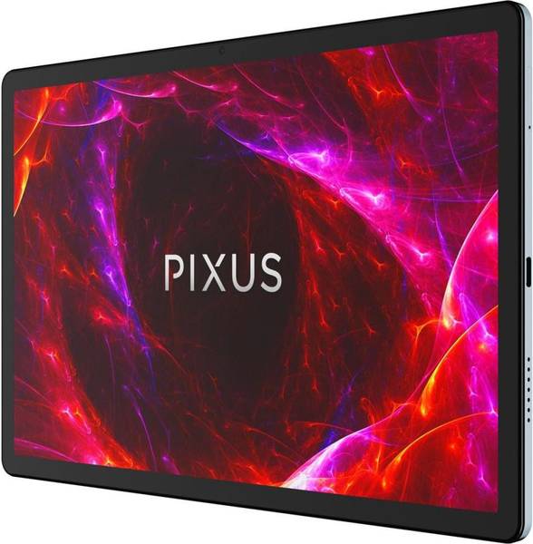 Планшет Pixus Arena 8/128GB LTE Metal Grey (4897058531787)