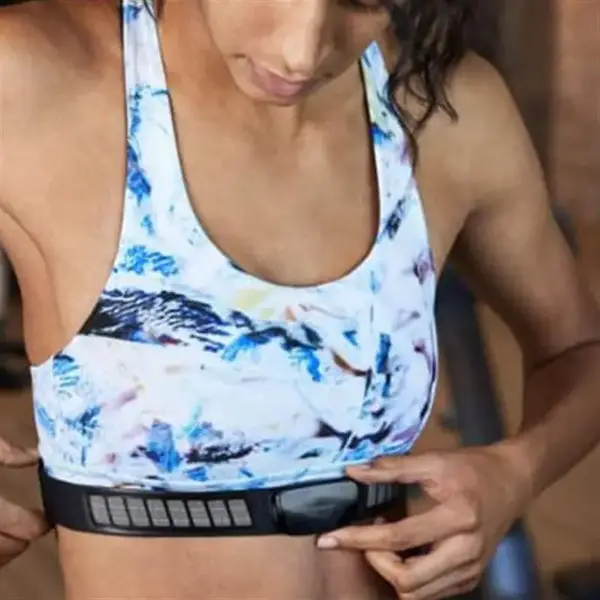 Нагрудний датчик пульсу Garmin HRM-Dual (010-12883-00)