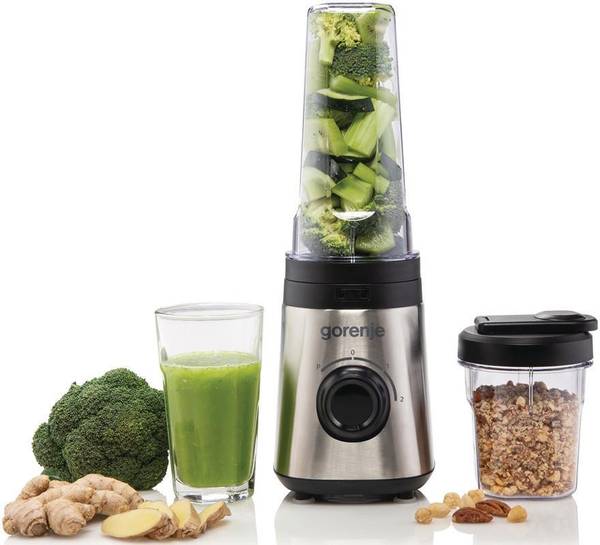 Фітнес-блендер Gorenje BSM600E