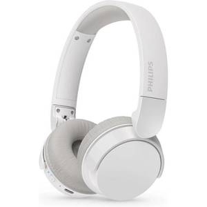 Навушники з мікрофоном Philips TAH3209 White (TAH3209WT/00)