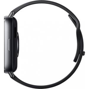 Смарт-годинник Xiaomi Redmi Watch 5 Active Midnight Black (BHR8784GL) Смарт-годинник Xiaomi Redmi Watch 5 Active Midnight Black (BHR8784GL)