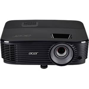 Мультимедійний проектор Acer X1123HP (MR.JSA11.001)