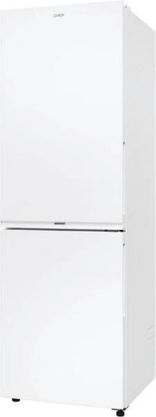 Холодильник з морозильною камерою Candy ECN2CQTEW186