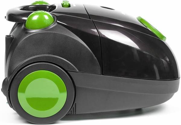 Пилосос з мішком Holmer HVC-08 ECO